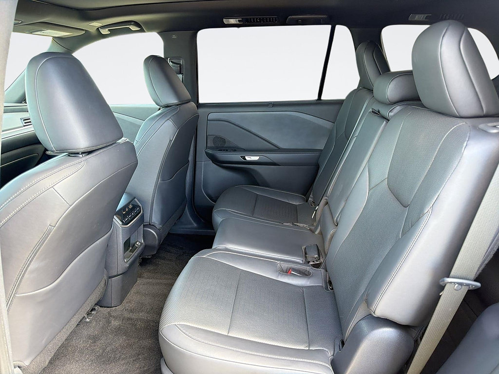 Used 2026 Lexus TX 350 AWD w/ Technology Package image 27