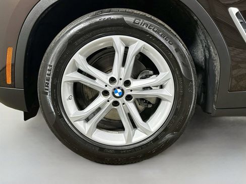 Used 2018 BMW X3 xDrive30i AWD/4WD image 37