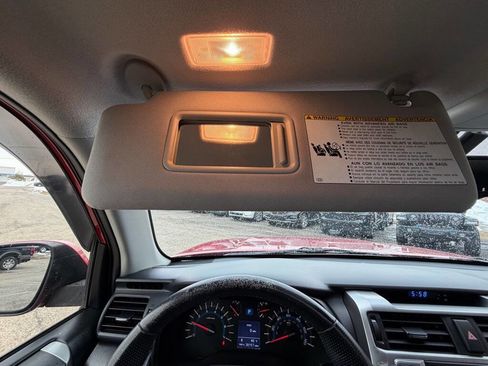 Used 2016 Toyota 4Runner 4WD image 34