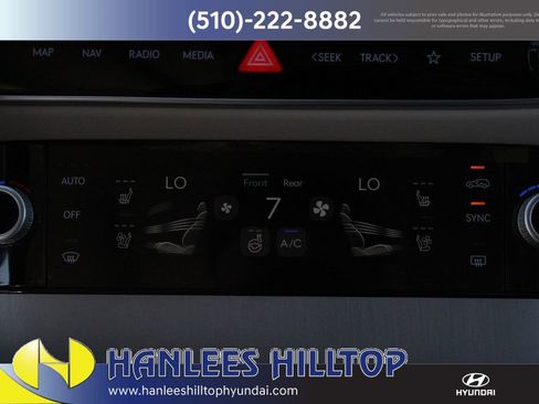 New 2026 Genesis GV70 2.5T Advanced image 26