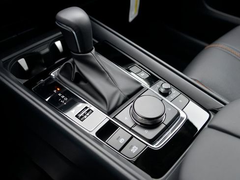 Used 2025 MAZDA CX-50 2.5 Hybrid w/ Weather Package image 25