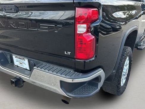 Used 2023 Chevrolet Silverado 2500 LT w/ Convenience Package image 37