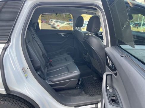 Used 2023 Audi Q7 2.0T Premium Plus w/ Premium Plus Package image 38