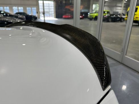 Used 2015 BMW M4 Coupe RWD image 28