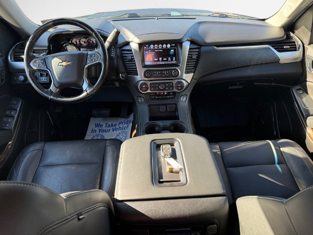 Used 2020 Chevrolet Tahoe LT AWD/4WD image 20