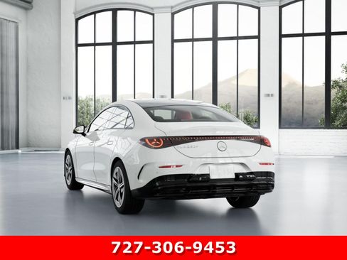 Used 2026 Mercedes-Benz CLA 250+ image 27