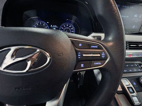 Used 2021 Hyundai Palisade SE image 36