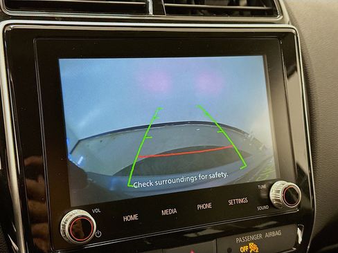 Used 2025 Mitsubishi Outlander Sport SE image 22