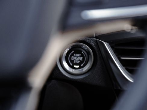 New 2026 Buick Encore GX Sport Touring w/ Comfort Package image 25