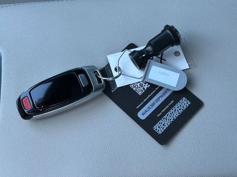 Used 2023 Audi A6 Premium Plus w/ Premium Plus Package image 78