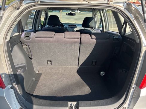 Used 2011 Honda Fit Sport image 11
