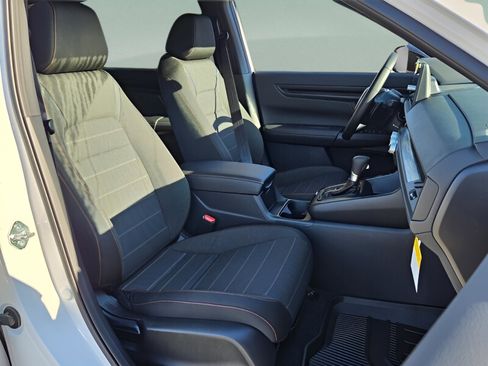 New 2026 Honda CR-V Sport image 15