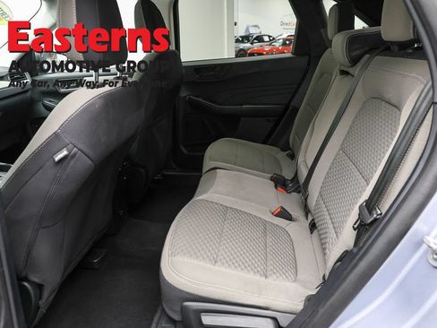 Used 2022 Ford Escape SE w/ Convenience Package FWD image 22