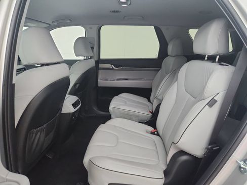 Used 2025 Hyundai Palisade SEL AWD/4WD image 34