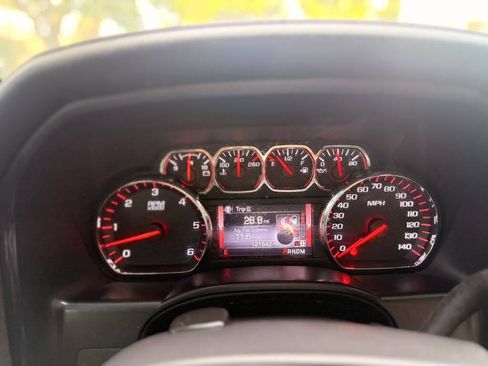Used 2014 GMC Sierra 1500 SLE w/ SLE Value Package AWD/4WD image 17