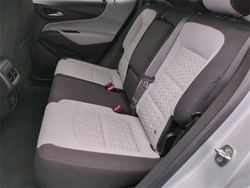 Certified 2022 Chevrolet Equinox LS w/ LS Convenience Package image 24