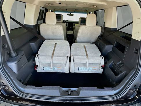 Used 2014 Ford Flex SEL w/ Equipment Group 202A AWD/4WD image 26