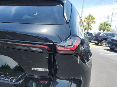 New 2026 MAZDA CX-5 Preferred AWD/4WD image 26