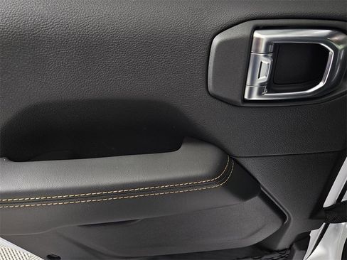 New 2026 Jeep Wrangler Sahara image 12