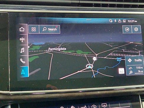 Used 2020 Audi Q7 3.0T Premium w/ Convenience Package image 21