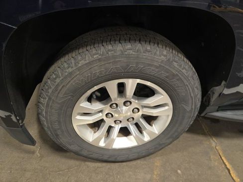 Used 2019 Chevrolet Tahoe LT image 10