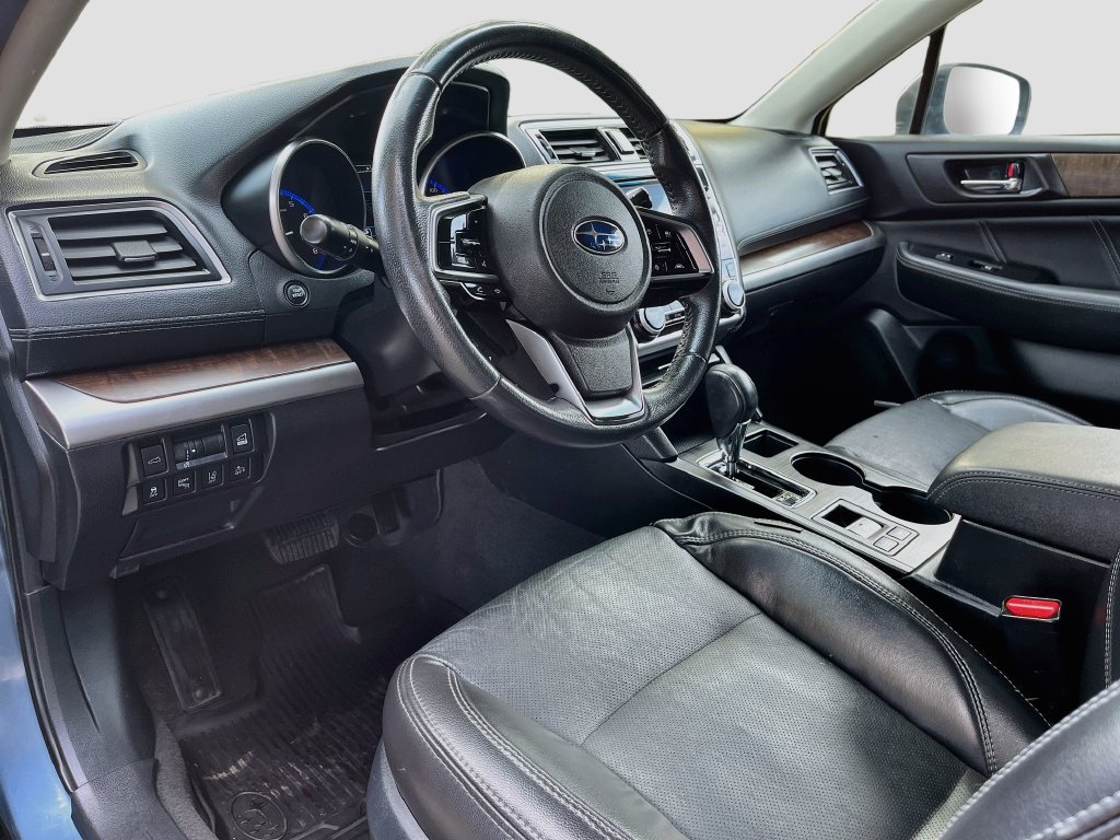 Used 2018 Subaru Outback 3.6R Limited w/ 50th Anniversary Edition AWD/4WD image 9
