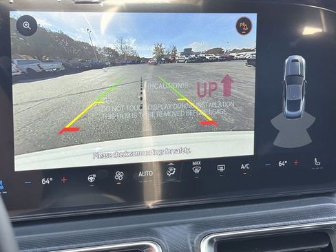 New 2025 Ford Mustang GT Premium w/ GT Performance Package image 16