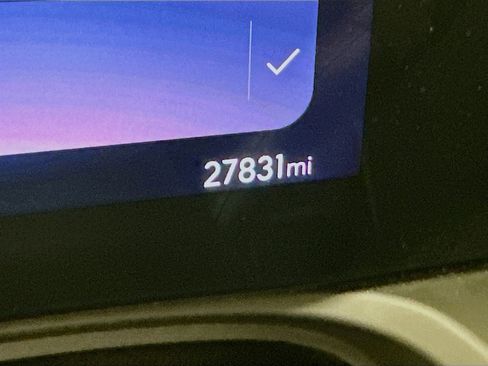 Used 2025 Buick Encore GX Preferred image 19