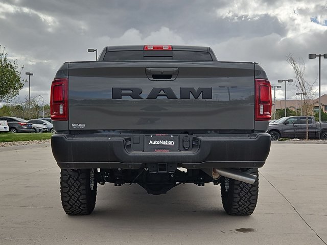 New 2026 RAM 2500 Power Wagon AWD/4WD image 8