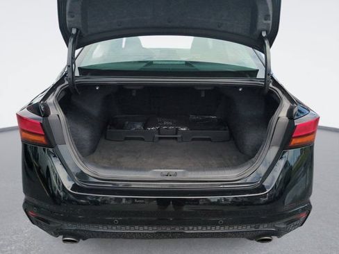 Used 2024 Nissan Altima 2.5 SR AWD/4WD image 15