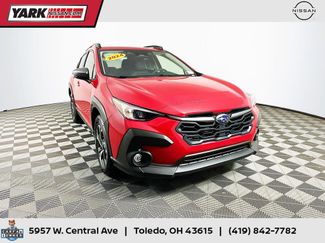 Used 2024 Subaru Crosstrek 2.0i Premium AWD/4WD 360° Tour