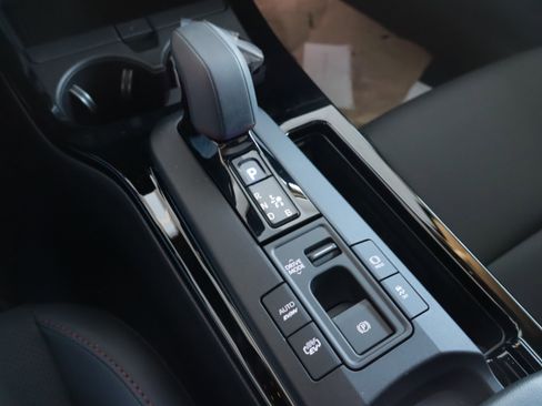 New 2026 Toyota Prius Plug-In Hybrid image 18