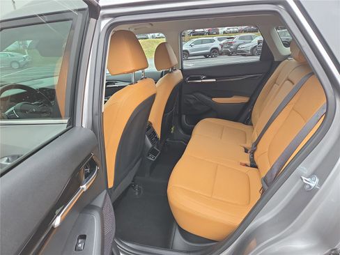 Certified 2024 Kia Seltos SX image 24