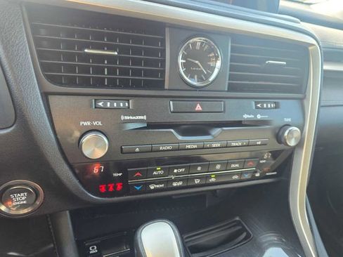 Certified 2020 Lexus RX 350 AWD w/ Accessory Package image 29