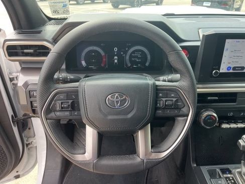 Used 2024 Toyota Tacoma TRD Sport RWD image 15