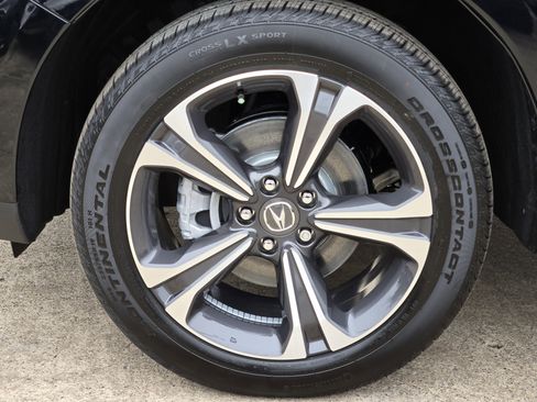 New 2026 Acura RDX SH-AWD w/ Technology Package image 8