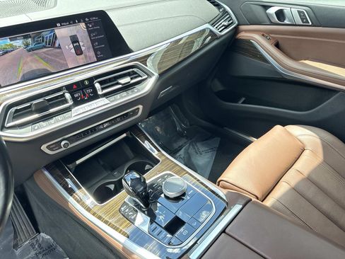 Used 2020 BMW X5 xDrive40i w/ Premium Package AWD/4WD image 27