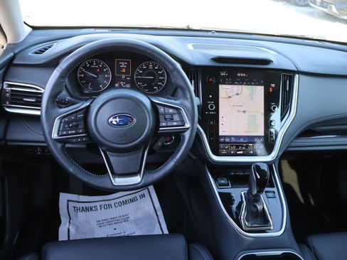 Used 2023 Subaru Outback Touring XT AWD/4WD image 20