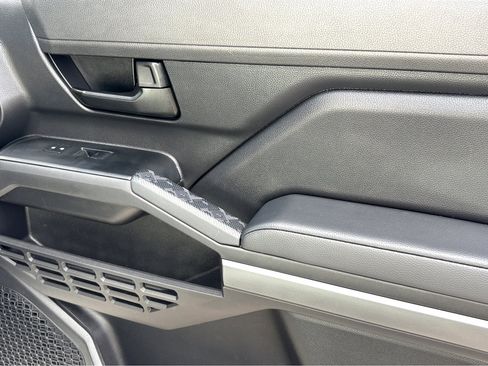 Used 2024 Toyota Tacoma SR5 image 11