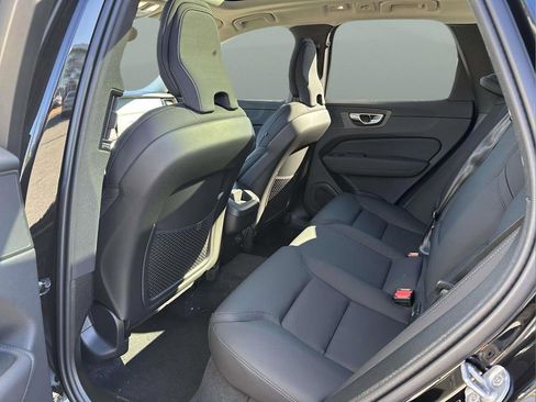 New 2026 Volvo XC60 B5 Plus w/ Protection Package Premier image 14