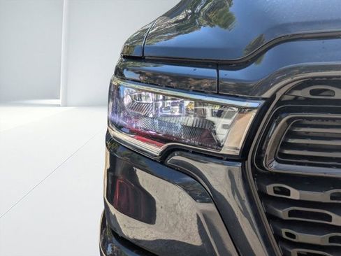 New 2026 RAM 1500 Big Horn AWD/4WD image 8