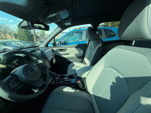 New 2026 Subaru Forester Premium image 7