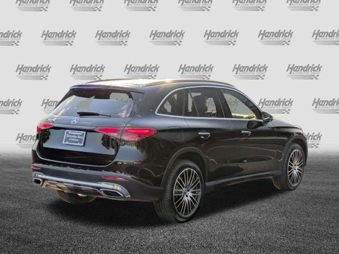 New 2026 Mercedes-Benz GLC 300 image 10