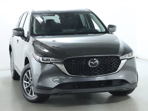 Certified 2023 MAZDA CX-5 AWD 2.5 S w/ Select Package image 1