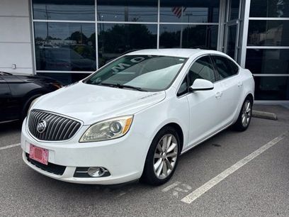 Used 2015 Buick Verano Convenience