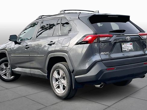 Used 2023 Toyota RAV4 XLE w/ Convenience Package image 11