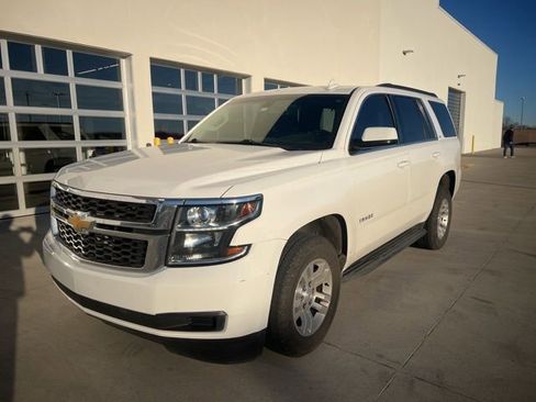 Used 2015 Chevrolet Tahoe LS image 7