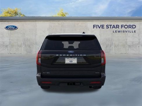 New 2026 Ford Expedition Max Active RWD image 7
