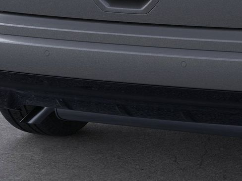 New 2024 Ford Edge SE w/ Black Appearance Package image 22