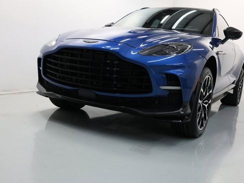 Used 2023 Aston Martin DBX 707 image 68